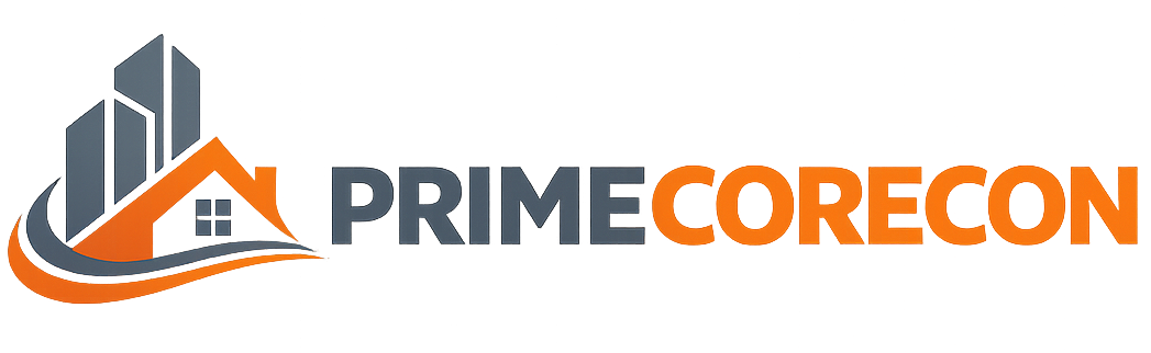 PrimeCore Construction